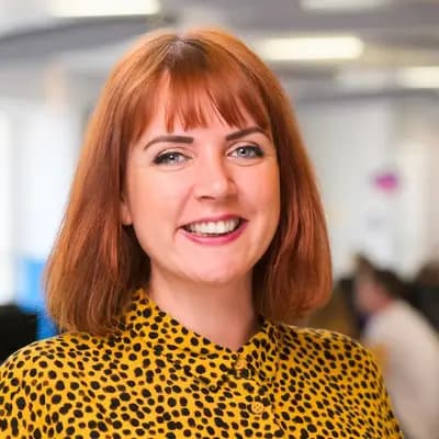 Catrin Lewis