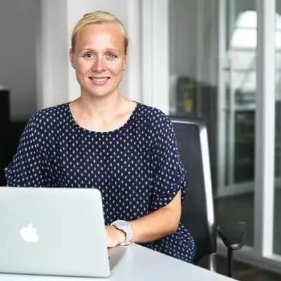 Catrin Schmidt