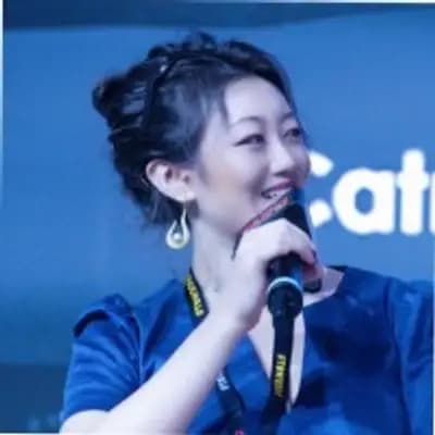 Catrina Wang