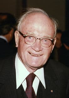 Cecil Howard Green