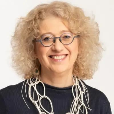 Cecile Blilious
