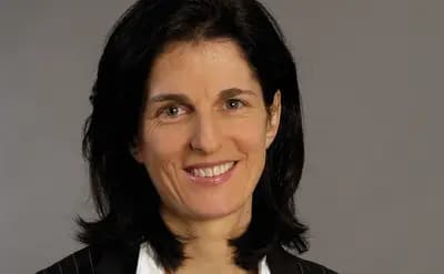 Cécile Lévi