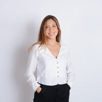 Cecilia Gonzalez