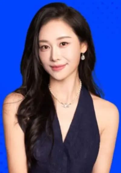 Cecilia Hsueh