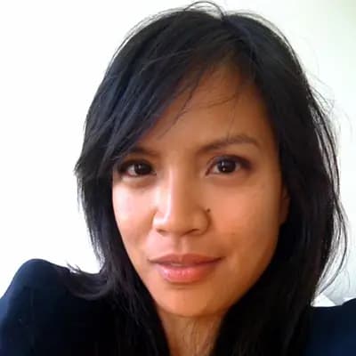Cecilia Pagkalinawan