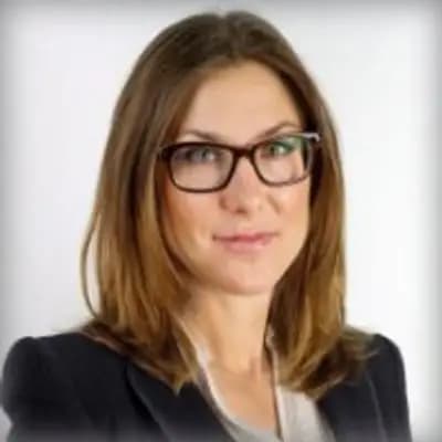 Cecilia Roman