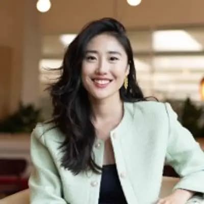 Cecilia Zhao