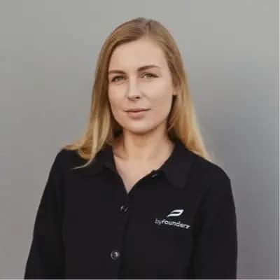 Cecilie Hoff