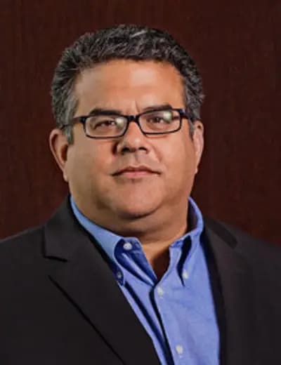 Cecilio Rodriguez