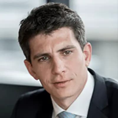 Cédric Barthélemy