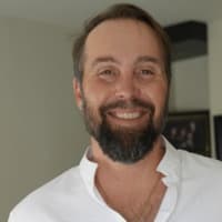 Cedric Dahl