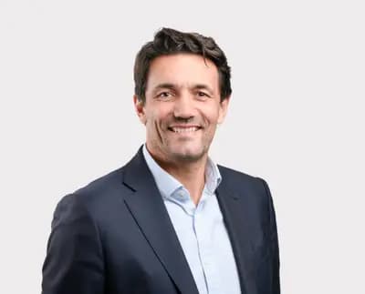 Cédric Dubourdieu