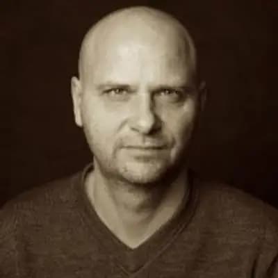 Cedric Maloux