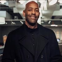 Cedric Rogers