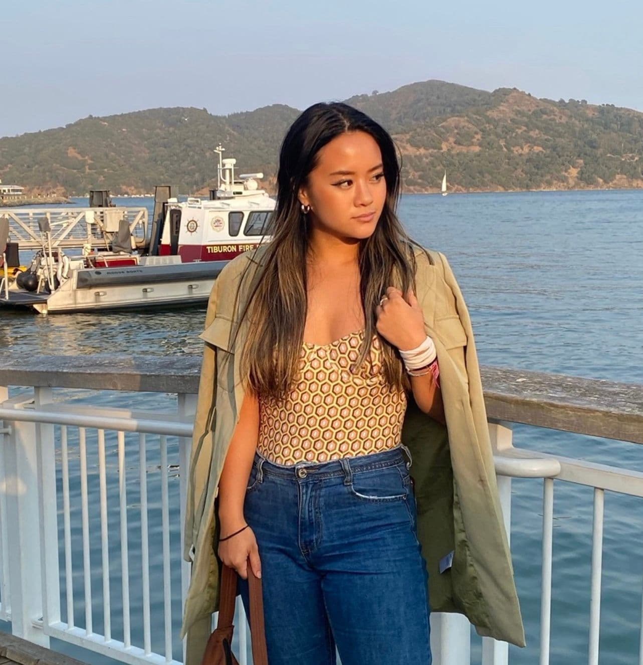 Celena Chong