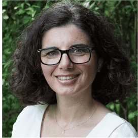 Celia Antonio Schell