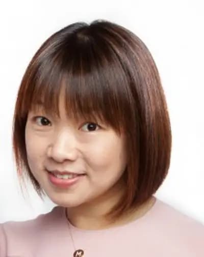 Celine Kwok