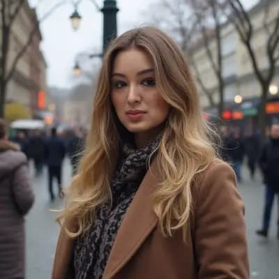 Celine Rai