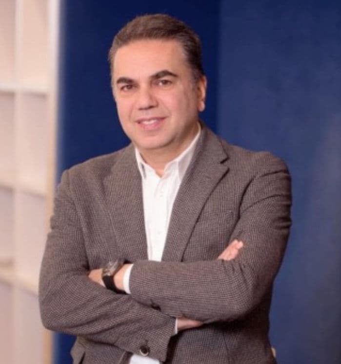Cenk Ozeker