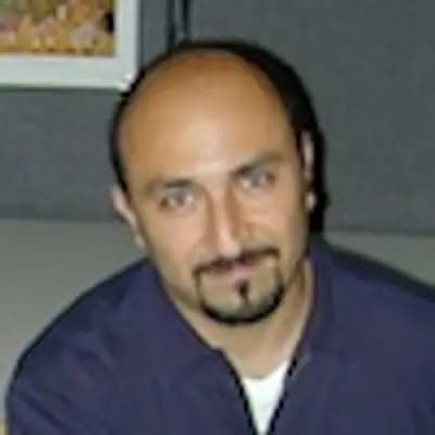 Cenk Sahinalp