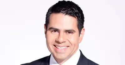 Cesar Conde