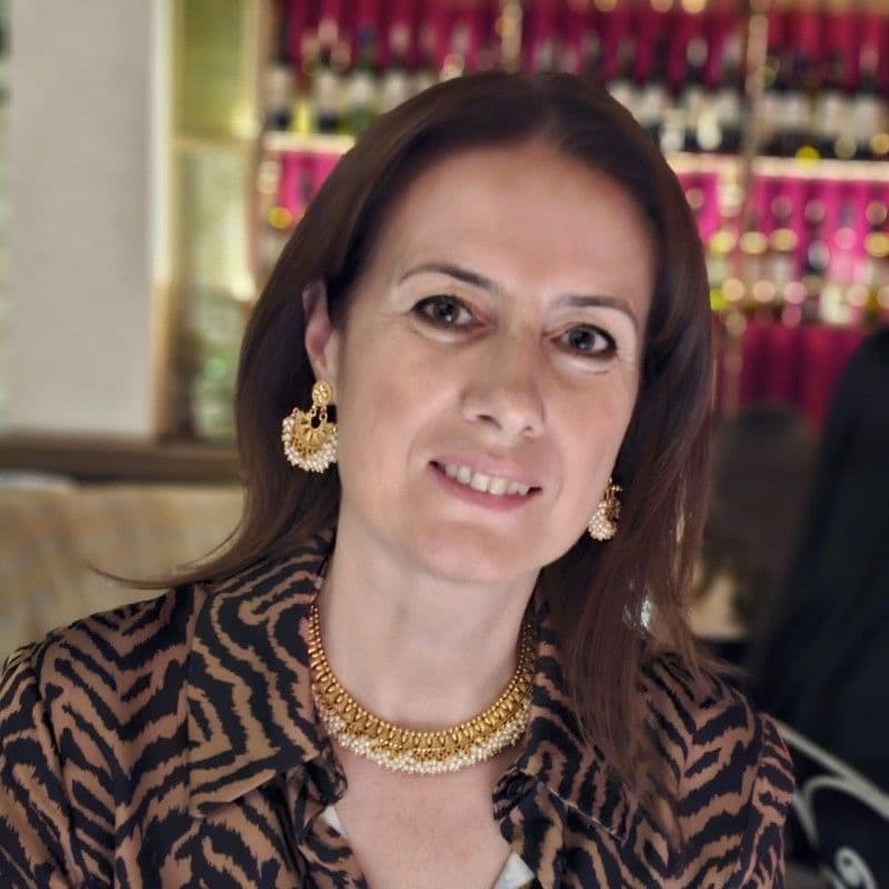 Ceyda Topbas