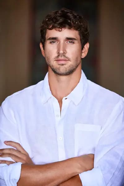 Chad Byers