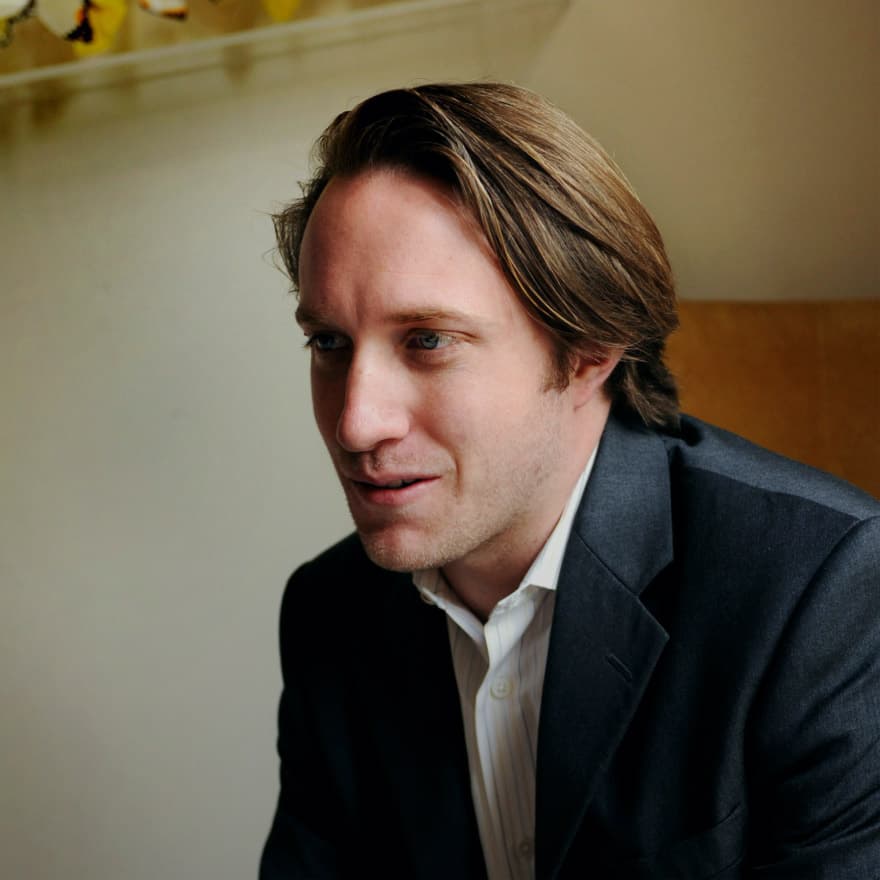 Chad Hurley