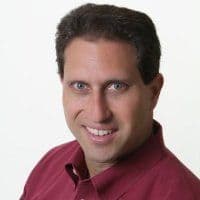 Chad Kinzelberg