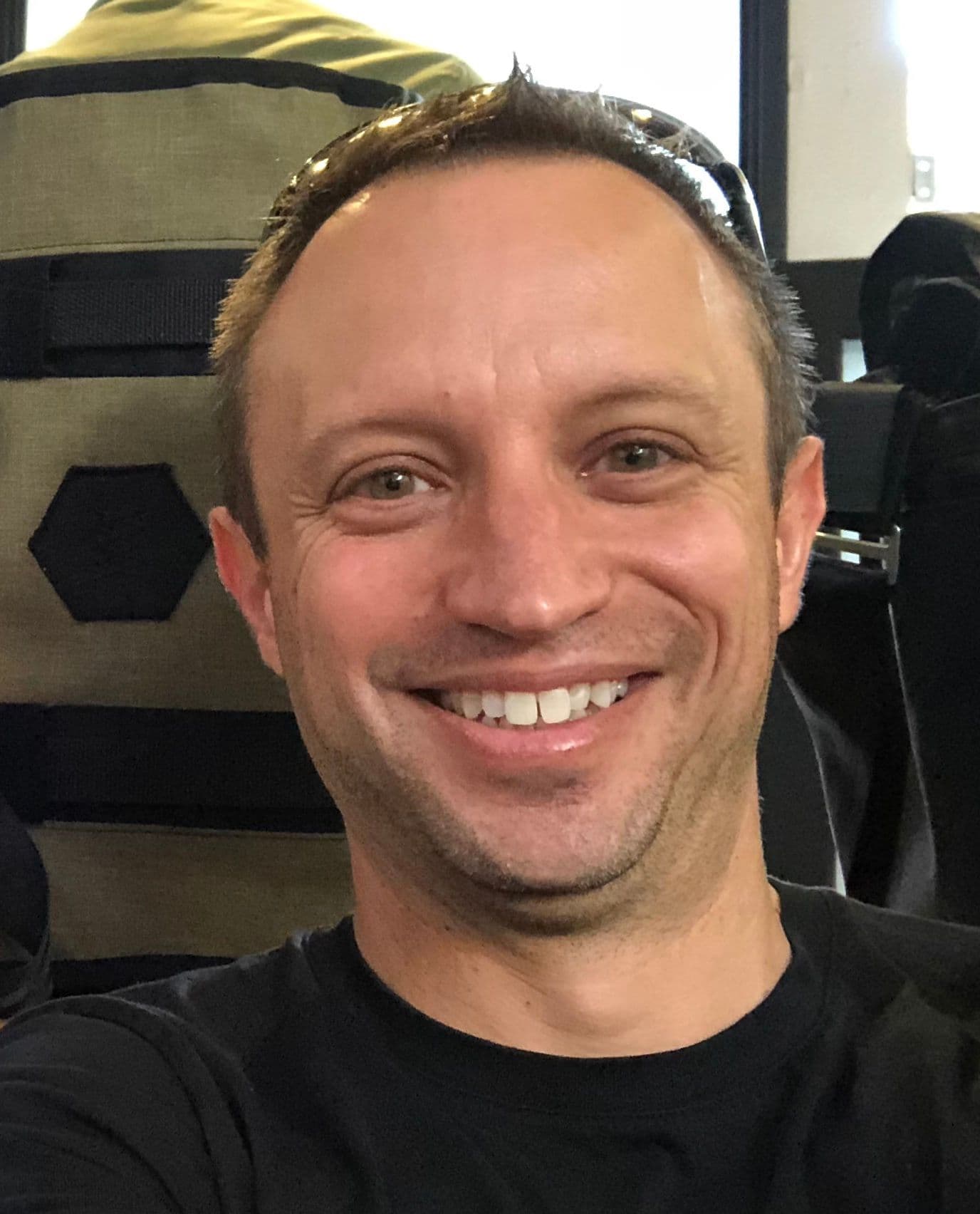Chad Nitschke