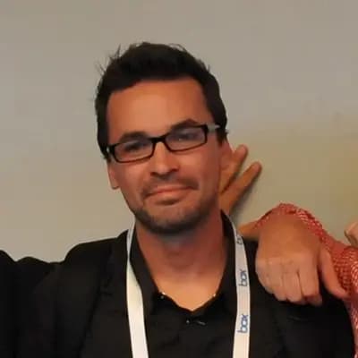 Chad Podoski