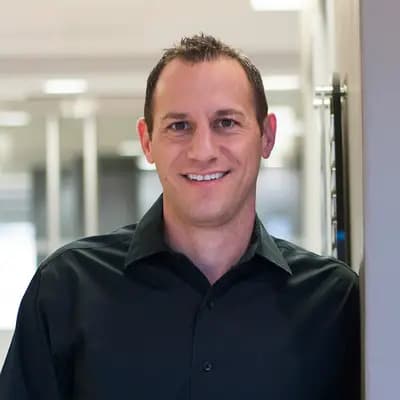 Chad Stender