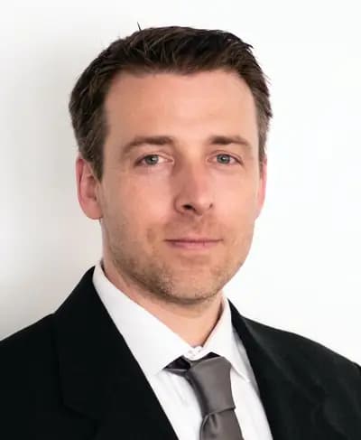 Chadwick Wingrave