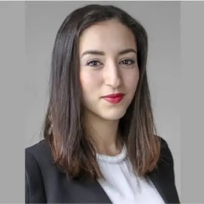 Chaimaa Rhenejar