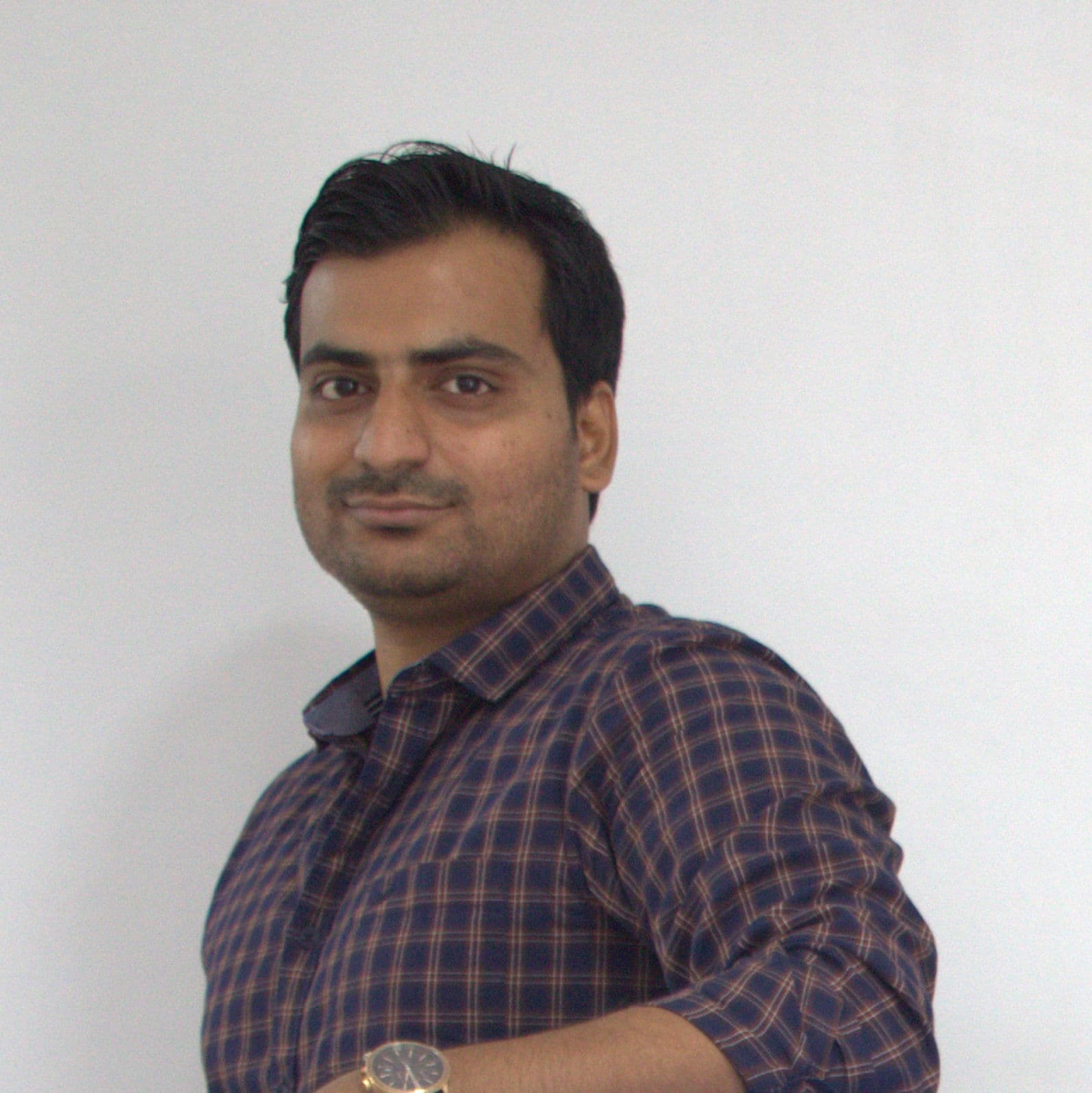Chaitanya Peddi