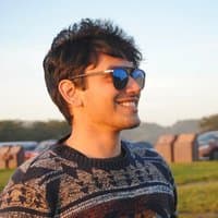Chaitanya Sarda