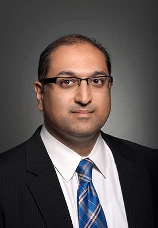 Chaitu Parikh
