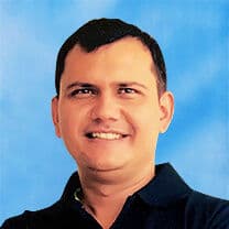 Chandan Joshi
