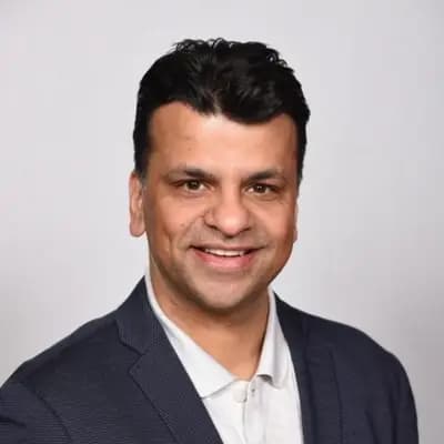 Chandan Mahajan