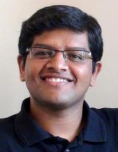 Chandan Raj