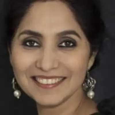Chandni Jafri