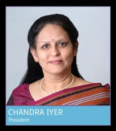 Chandra Iyer