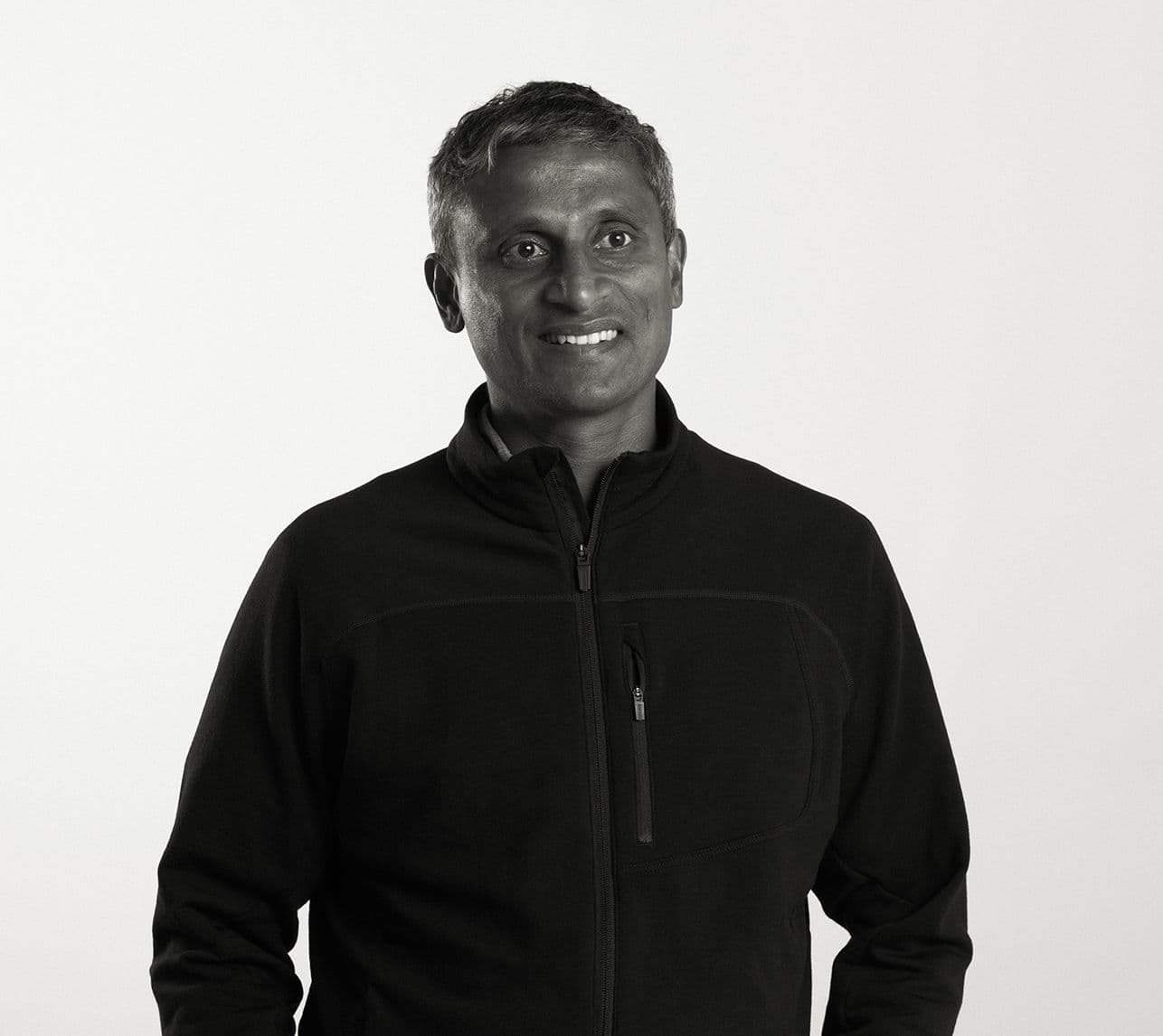 Chandra Narayanan