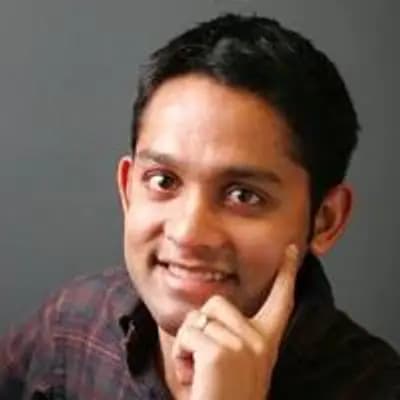 Chandrachood Ramkumar