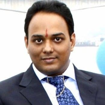 Chandranshu Sinha