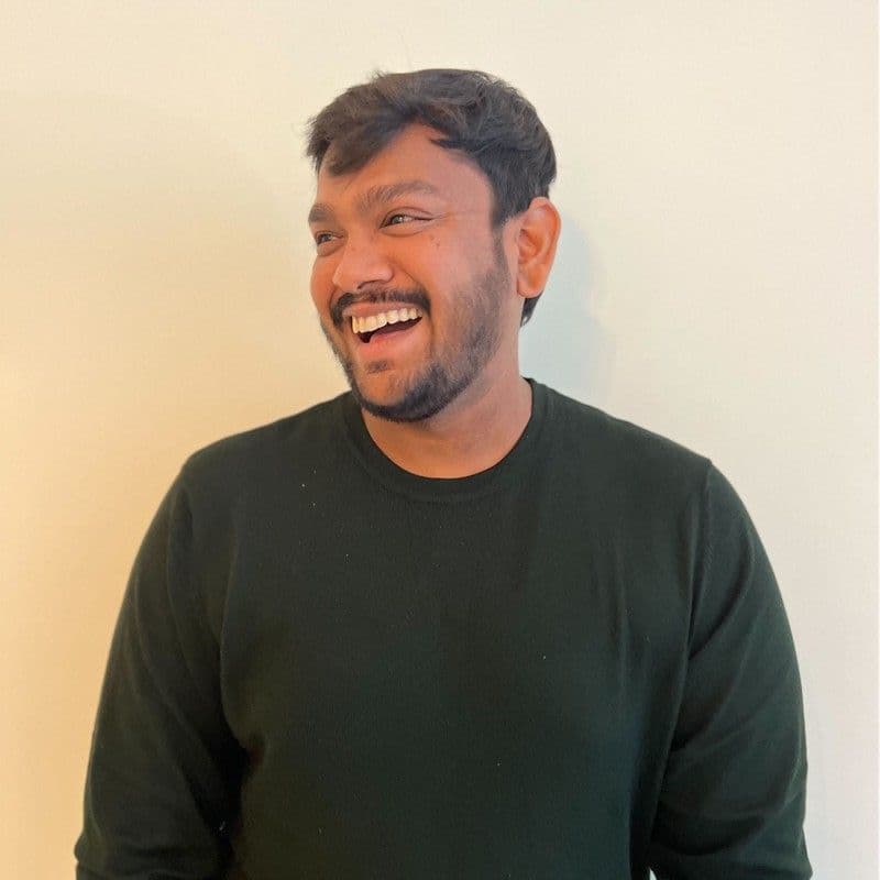 Chandru Shanmugasundaram