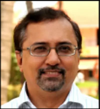 Chandu Nair