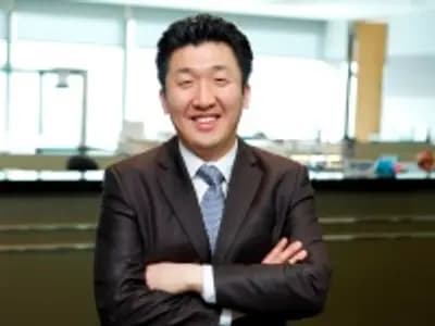 Chang Ho Kim