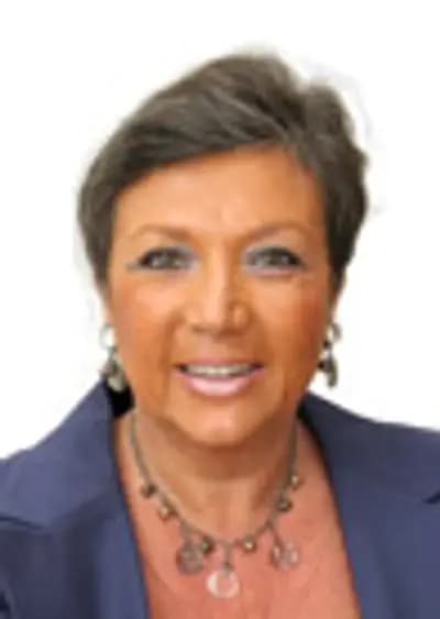 Chantal Parpex