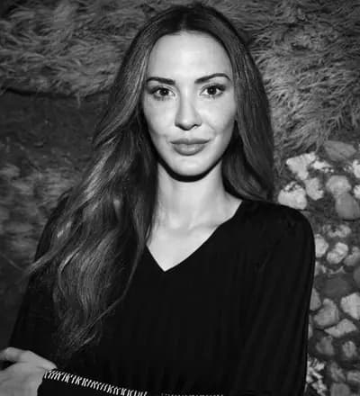 Chantalle Dumonceaux
